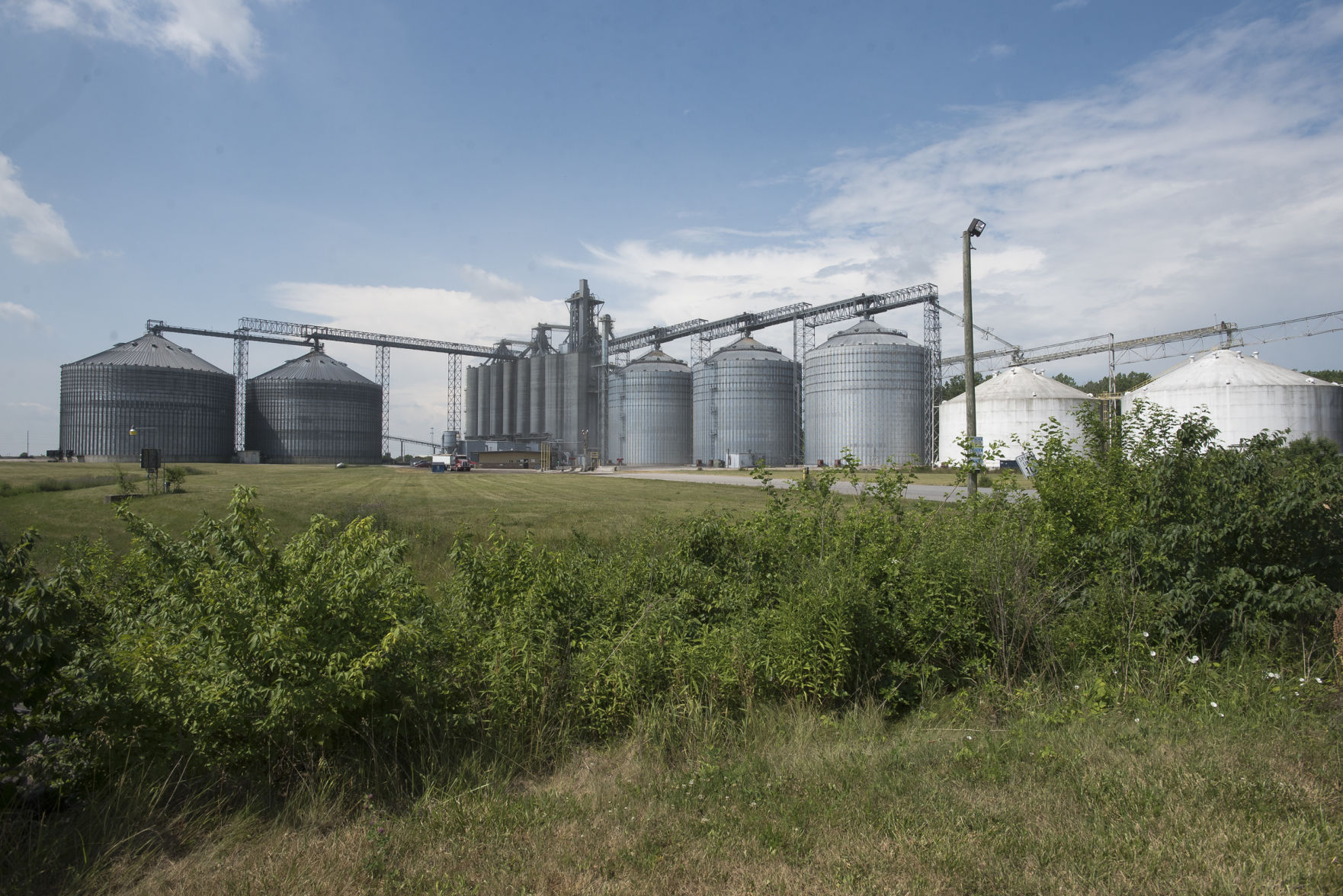 ADM Grain